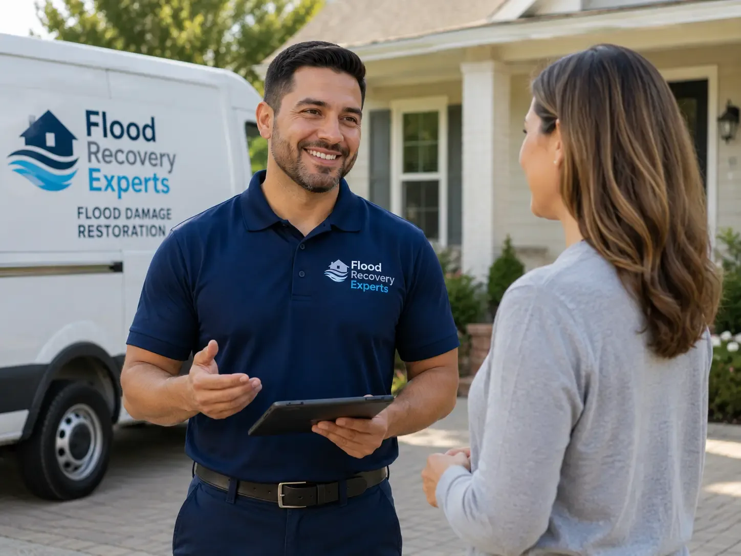 Flood Damage Cleanup Point Lookout, NY FAQs